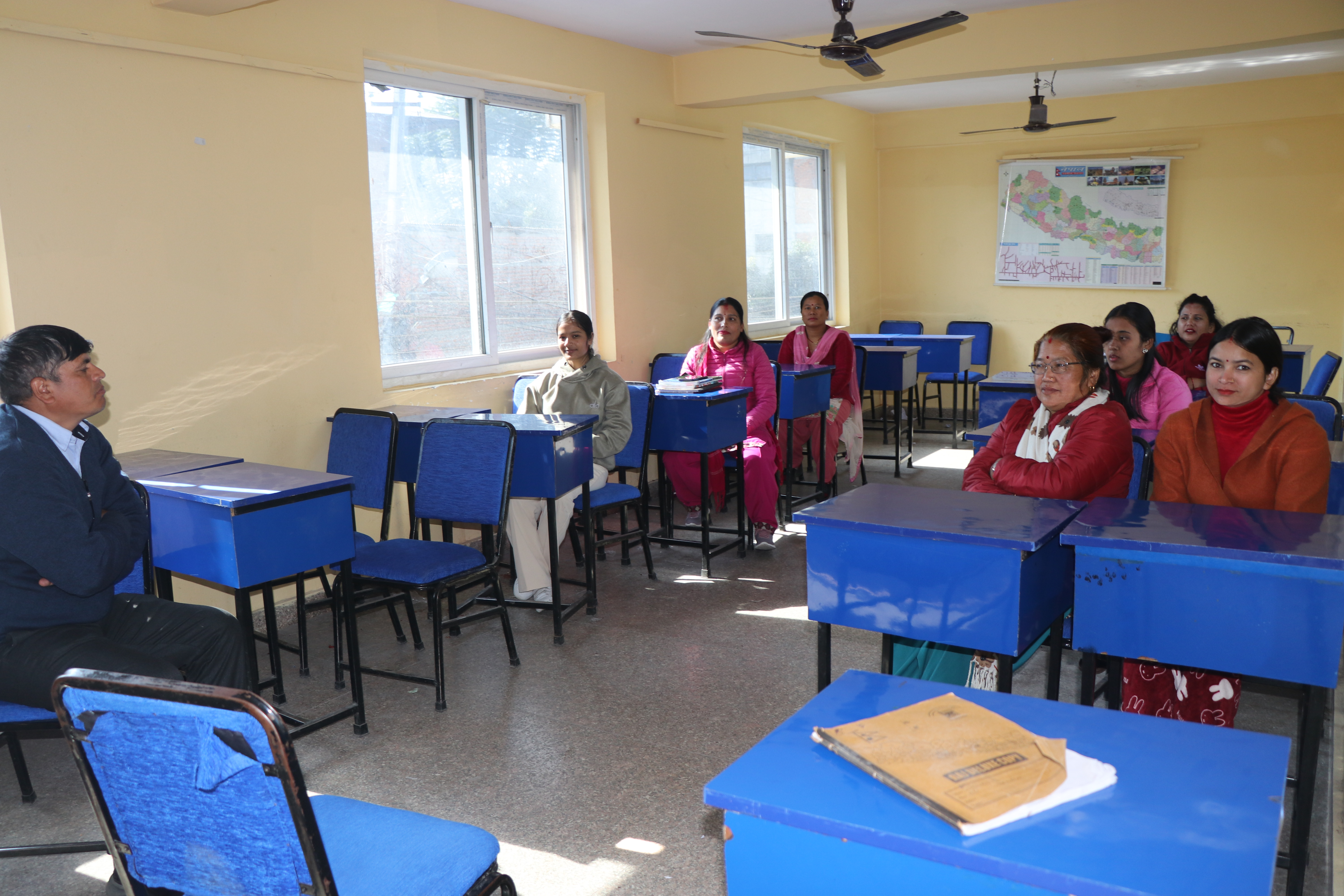 Interaction2